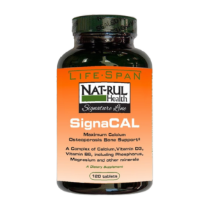 SignaCal Calcium and magnesium by Nat-Rul Health