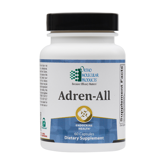 Adren-All at Natural Wellness Corner Concord NH