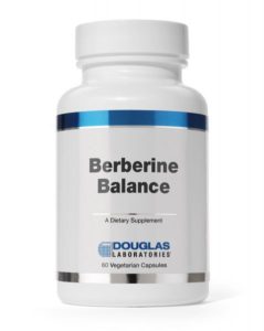 Berberine Balance at Natural Wellness Corner Concord NH