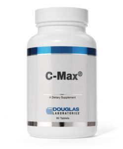 C-Max Vitamin C at Natural Wellness Corner Concord NH