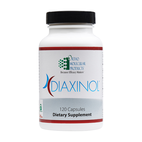 Diaxinol at Natural Wellness Corner