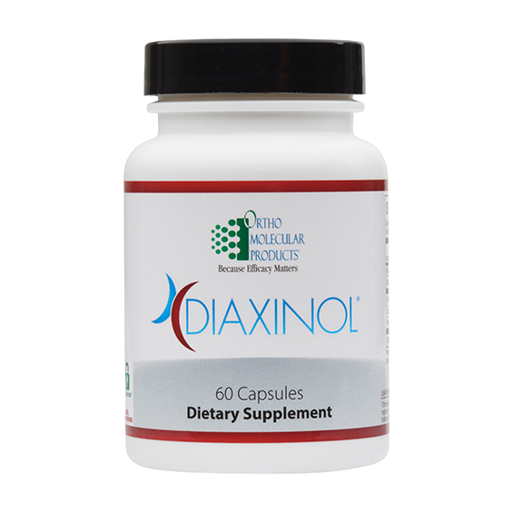 Diaxinol for blood sugar management at Natural Wellness Corner