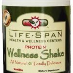 Life Span Whey Protein