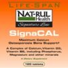 SignaCAL label