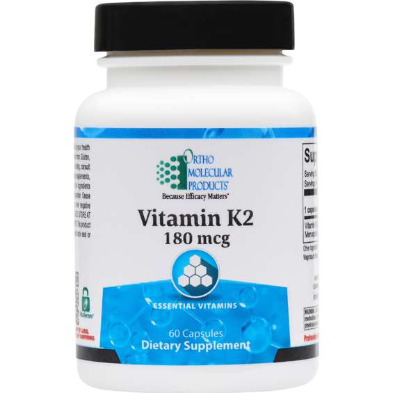 Vitamin K2 at Natural Wellness Corner Concord NH