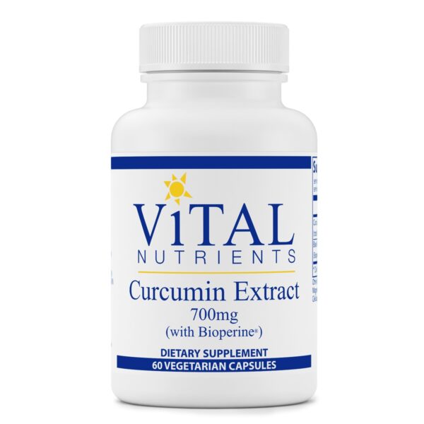 Curcumin extract at Natural Wellness Corner Concord NH