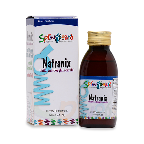 Natranix Natural Syrup