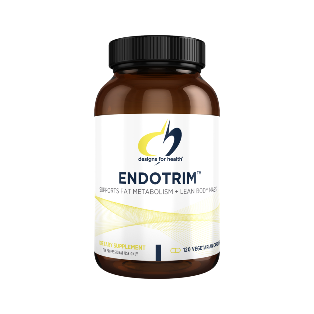 Endotrim by Designs for health
