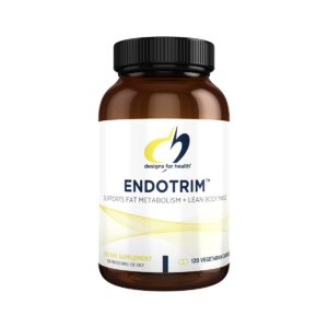 Endotrim by Designs for health