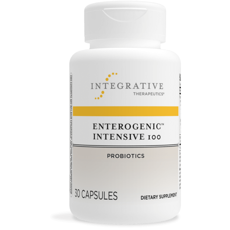 Enterogenic Intensive by Integrative Therapeutics