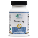 Cerenity Natural Wellness Corner
