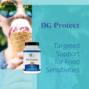 DG Protect benefits