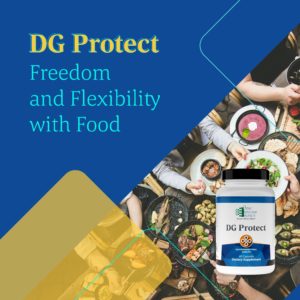 DG Protect benefits