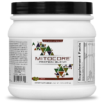 MitoCORE® Protein Blend Natural Wellness Corner
