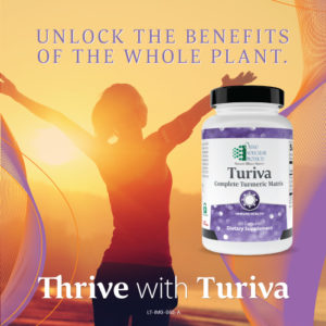 Turiva Whole Plant