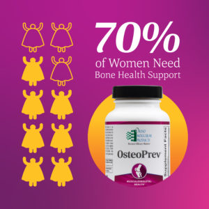 OsteoPrev for women