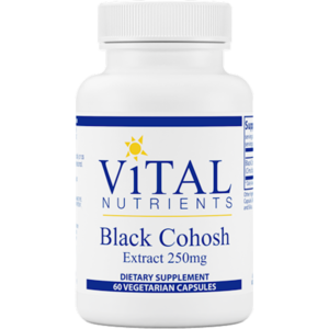 Black Cohosh