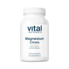 Magnesium Citrate by Vital Nutrients at Natural Wellness Corner in Concord, NH