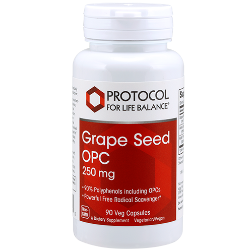 Grape Seed OPC