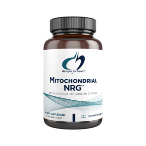 Mitochondrial NRG