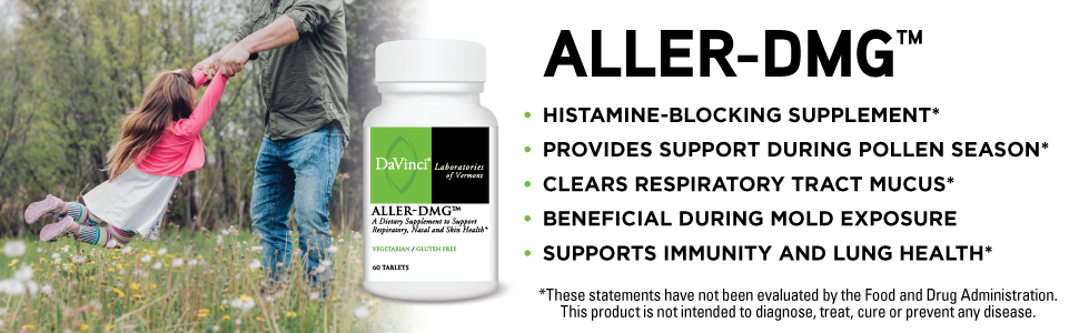 aller-dmg banner with benefits