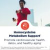 Homocysteine Supreme Benefits