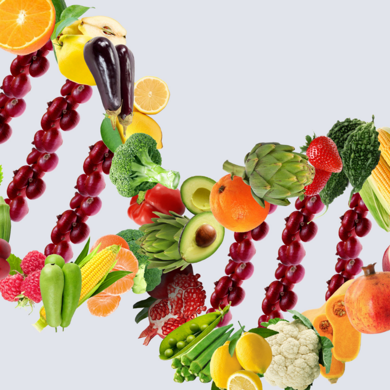 Nutrigenomics