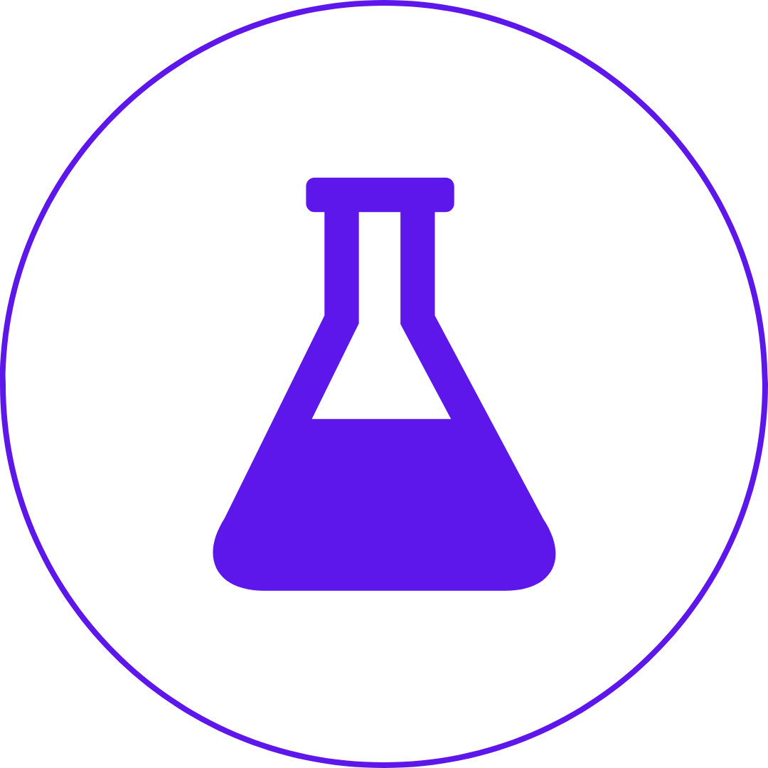 Lab category Icon