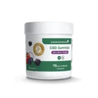 Broad spectrum CBD gummies very berry medley by Ananda