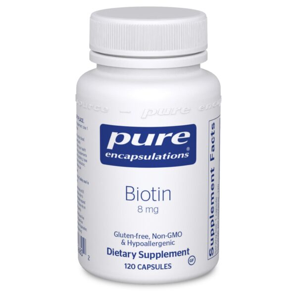 biotin