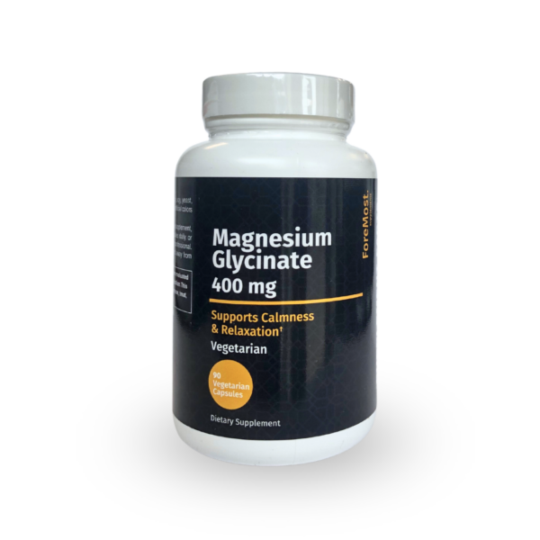 magnesium glycinate low magnesium magnesium rich diet