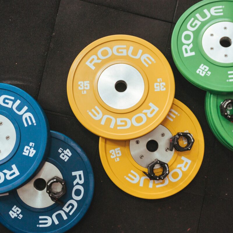 weights for a barbell