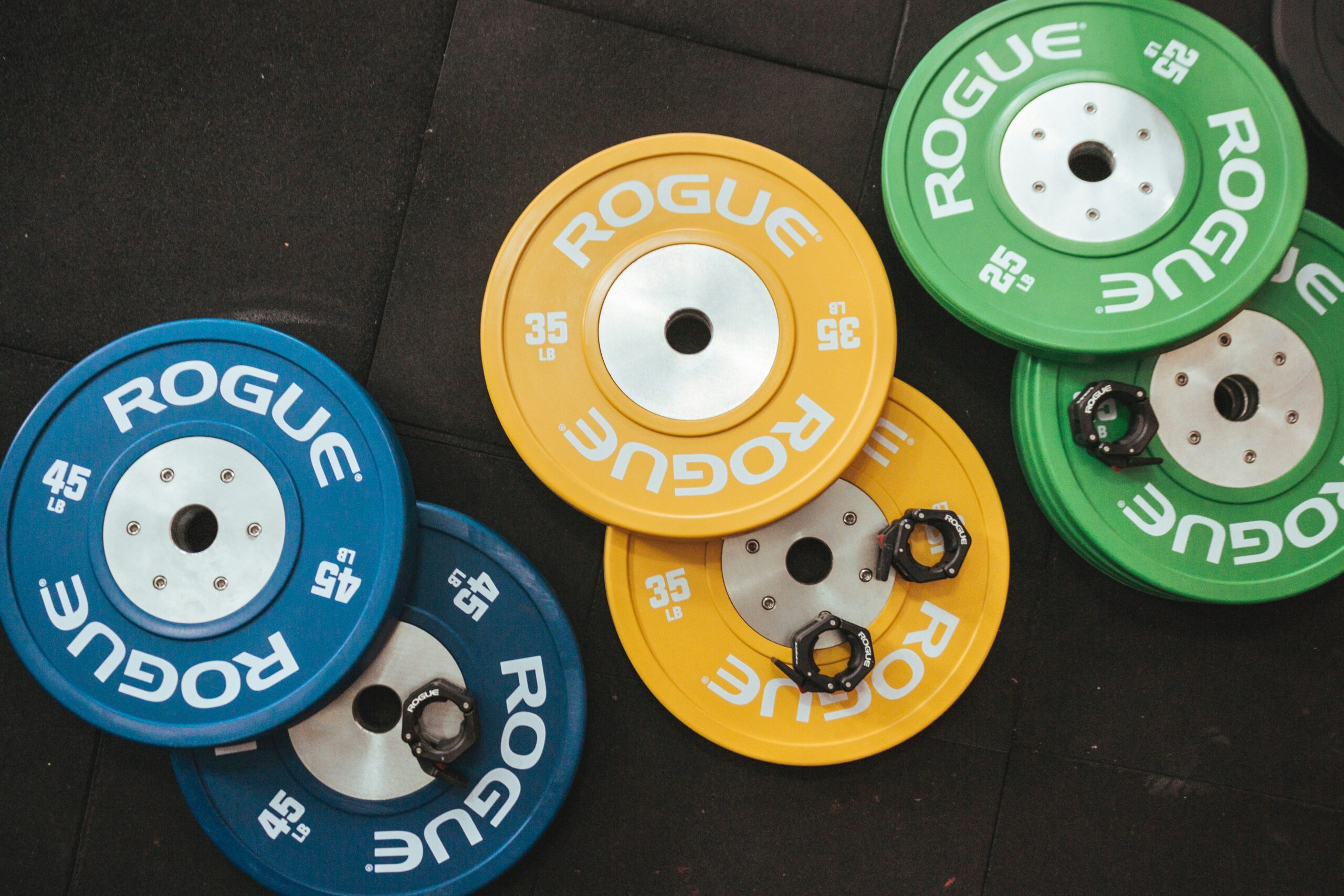 Weight Training Made Simple: Tips from a Certified Personal Trainer