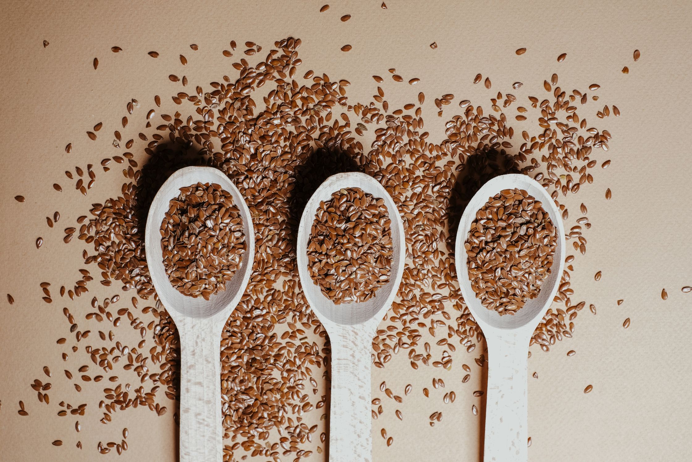 Product Highlight: The Many Benefits of Flaxseed