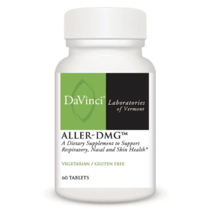 Aller-DMG ™ tablets