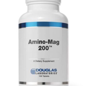 Amino-Mag 200 magnesium at Natural Wellness Corner Concord NH