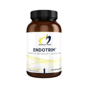 Endotrim by Designs for health