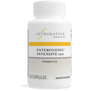 Enterogenic Intensive by Integrative Therapeutics