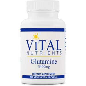 glutamine