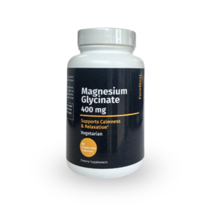 magnesium glycinate low magnesium magnesium rich diet