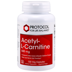 Acetyl-L-Carnitine