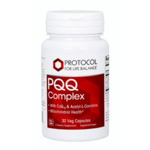 PQQ Complex