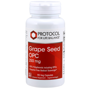 Grape Seed OPC