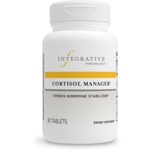 Cortisol Manager