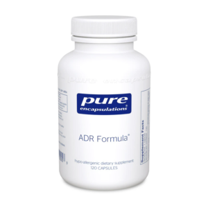 ADR Formula