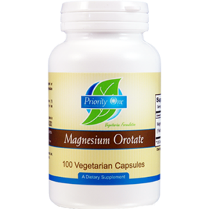 Magnesium Orotate