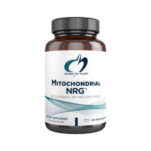 Mitochondrial NRG