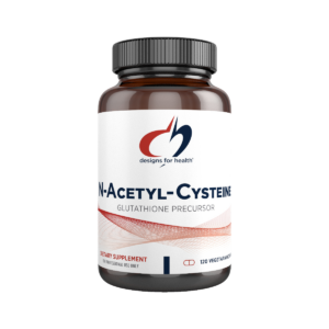 N-Acetyl-Cysteine