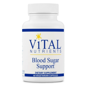 Blood Sugar Support