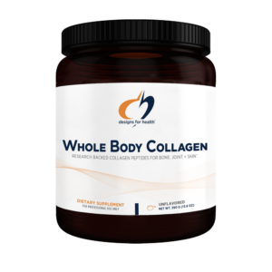 Whole Body Collagen